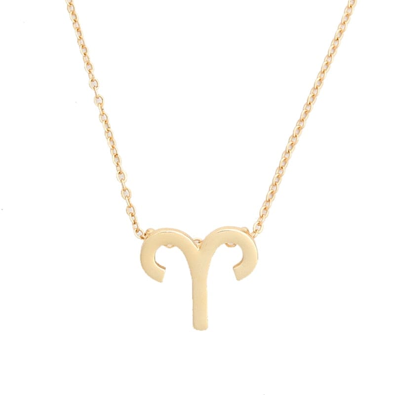 Aries Necklace