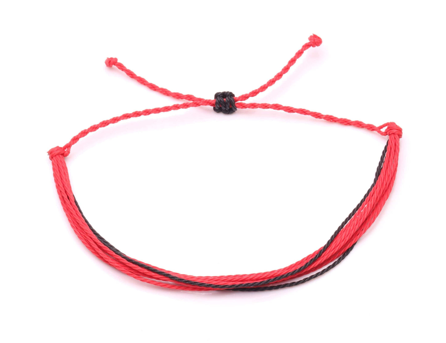 Waterproof Boho Multithread Braided Friendship Bracelet - Birthmonth Deals