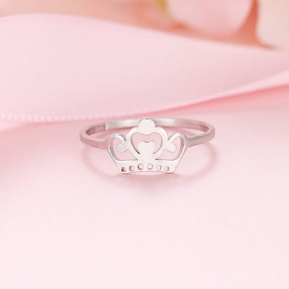 Regina Ring - Birthmonth Deals