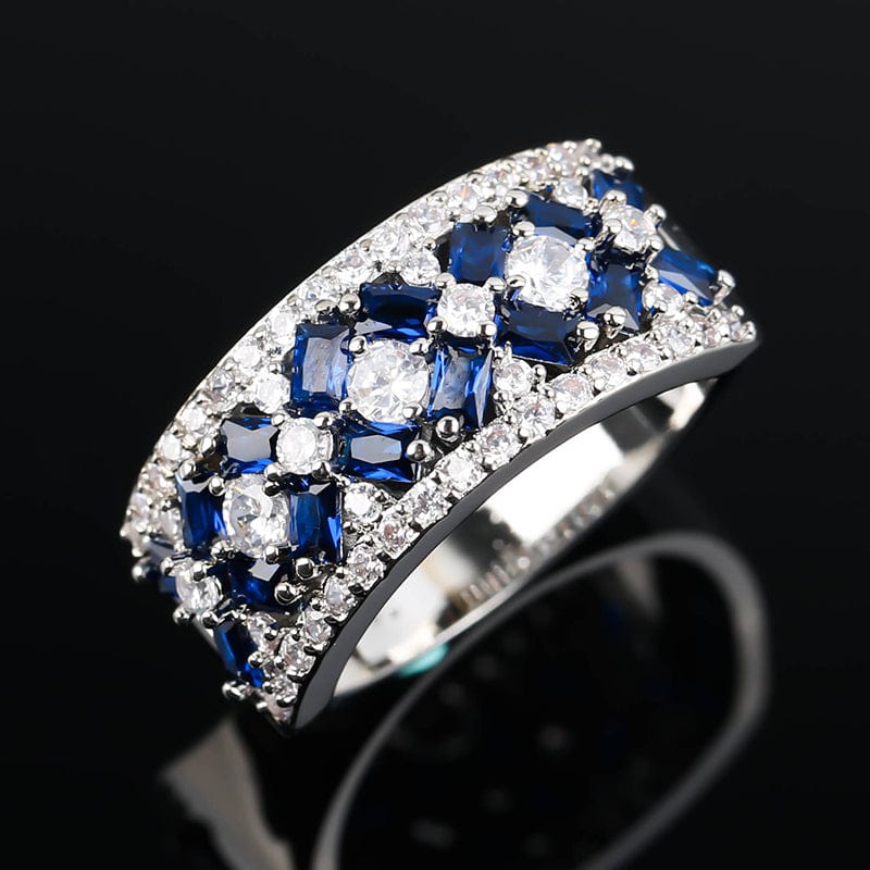 September Sapphire Birthstone - Birthmonth Deals