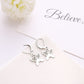 Butterfly Earrings - Birthmonth Deals