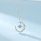 Moon & Star Necklace - Birthmonth Deals