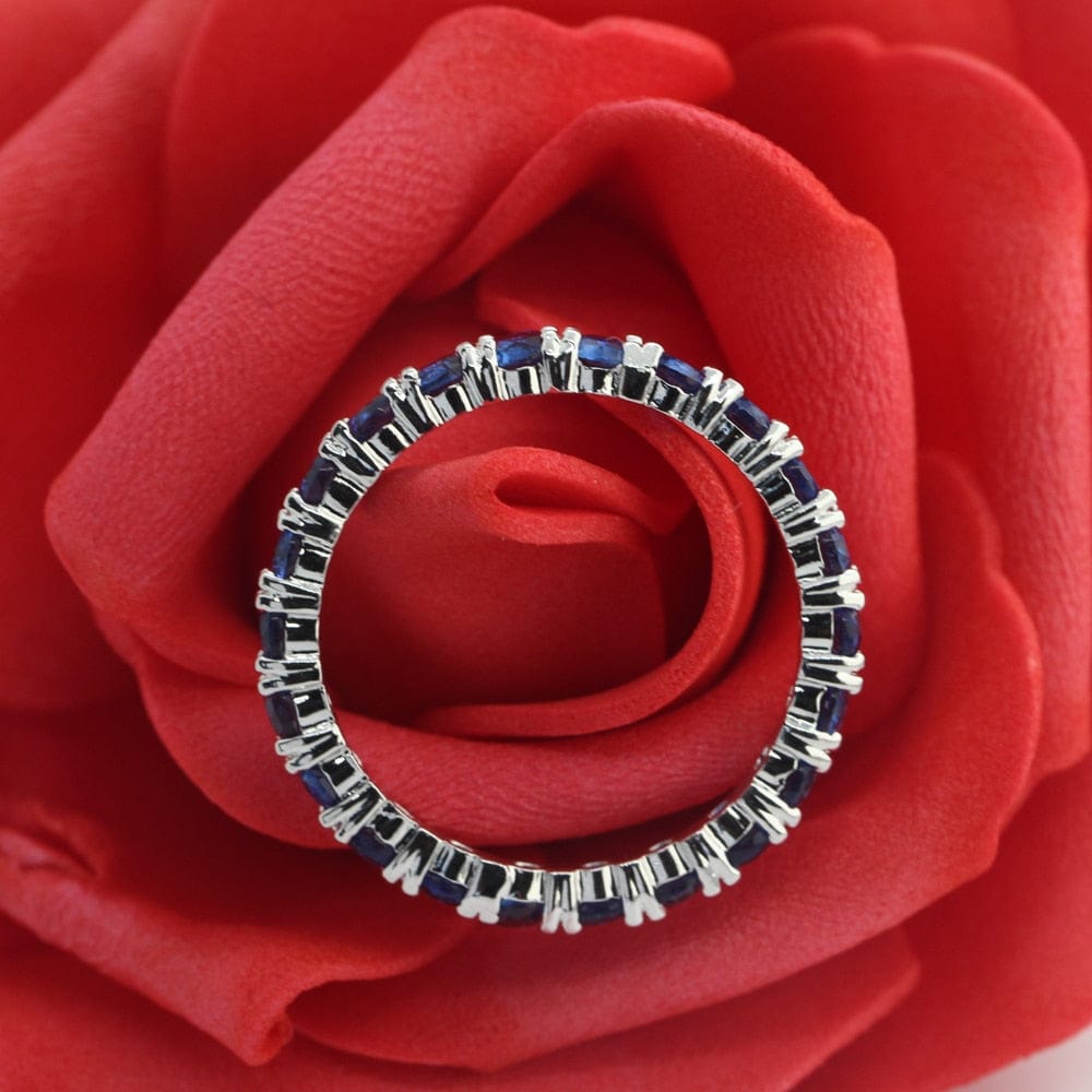 September Sapphire Birthstone - Birthmonth Deals