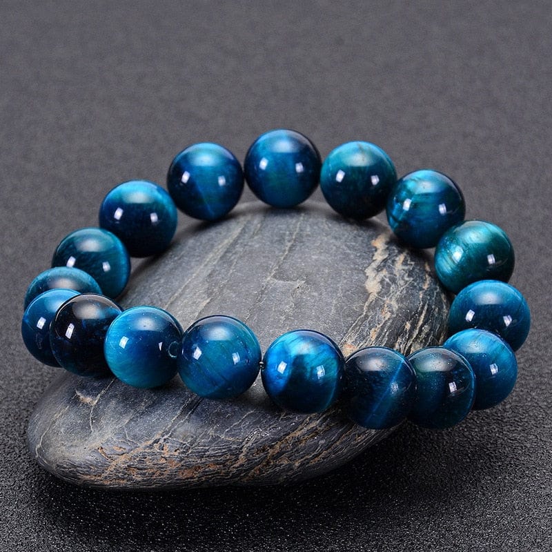 September Sapphire Birthstone Bracelet - Birthmonth Deals