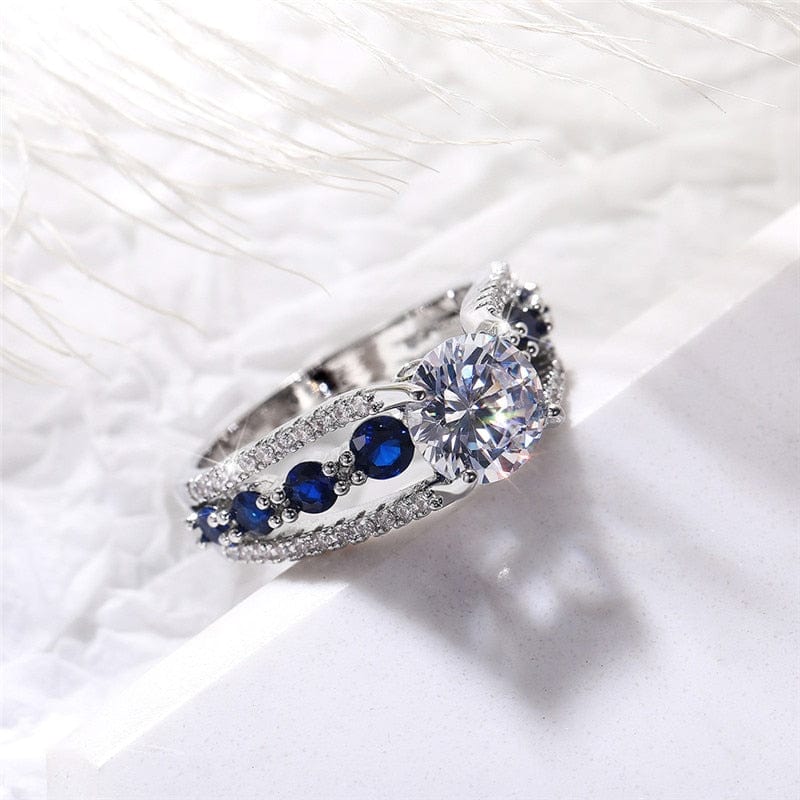 September Sapphire Birthstone - Birthmonth Deals