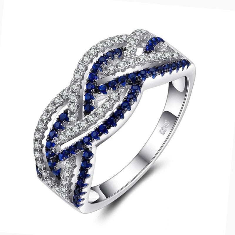 September Sapphire Birthstone - Birthmonth Deals