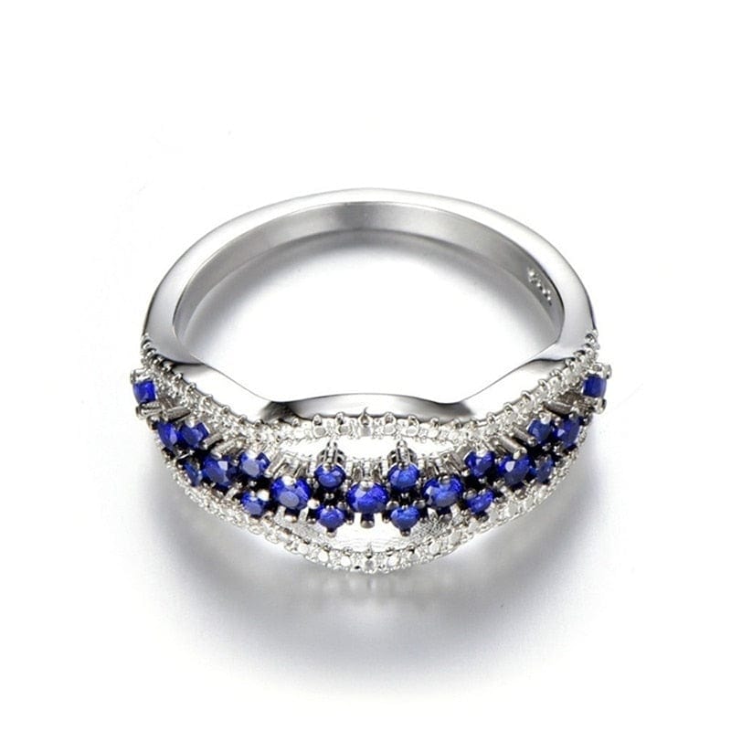 September Sapphire Birthstone - Birthmonth Deals