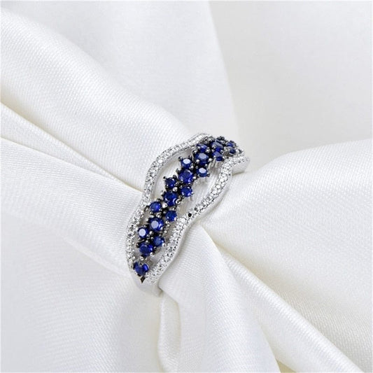 September Sapphire Birthstone - Birthmonth Deals