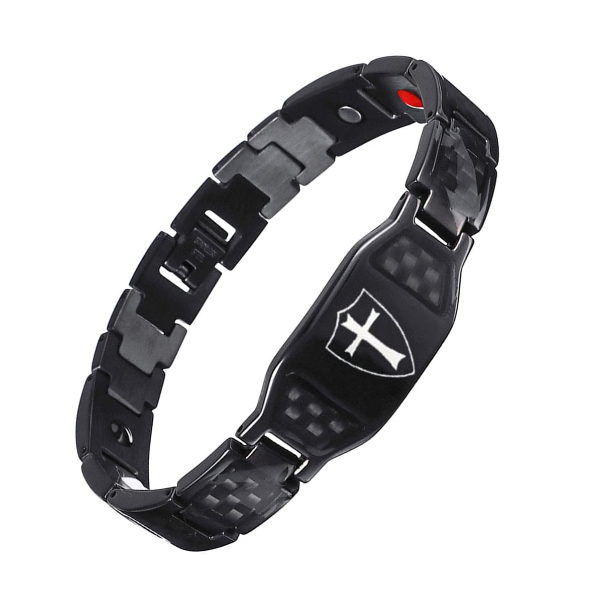 Magnetic Health Thready Bracelet - Birthmonth Deals