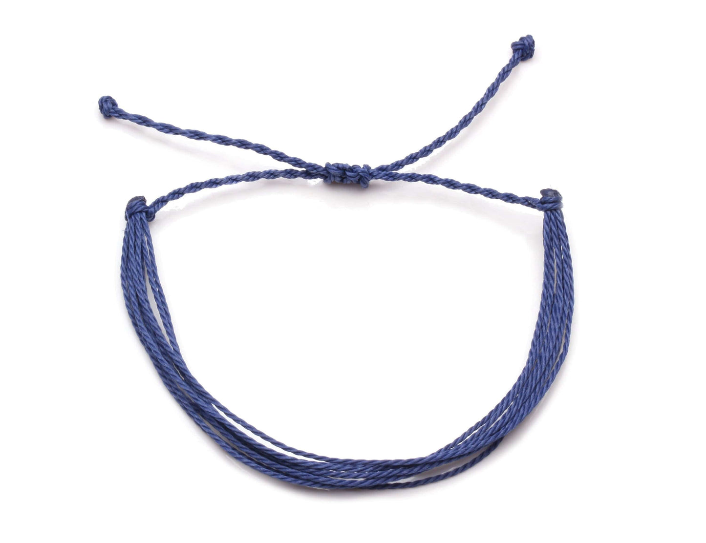 Waterproof Boho Multithread Braided Friendship Bracelet - Birthmonth Deals