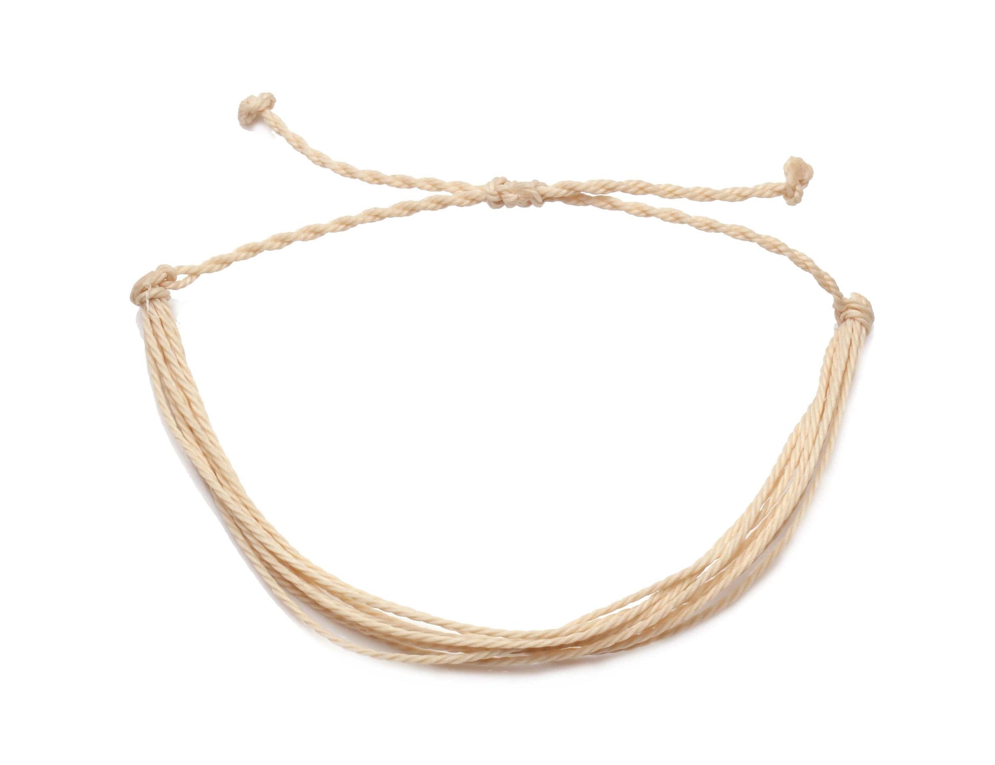 Waterproof Boho Multithread Braided Friendship Bracelet - Birthmonth Deals