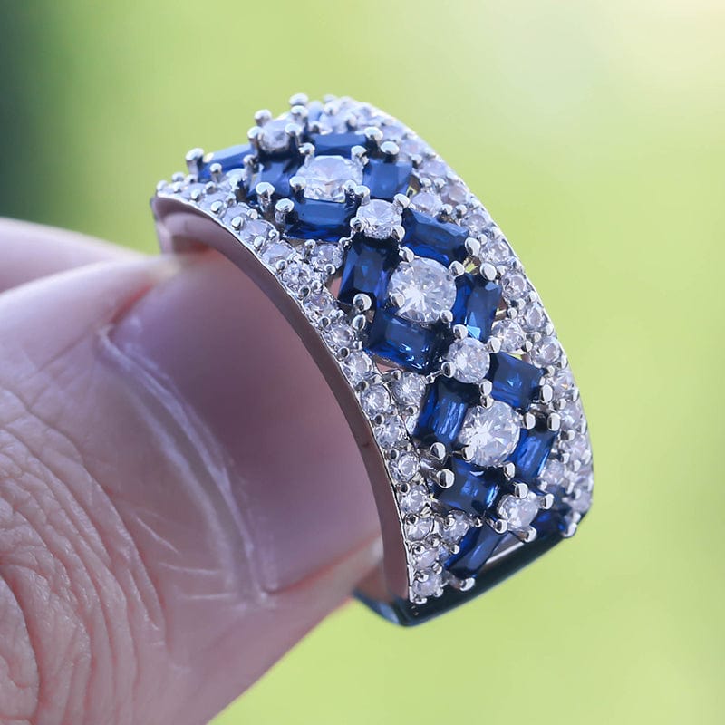 September Sapphire Birthstone - Birthmonth Deals