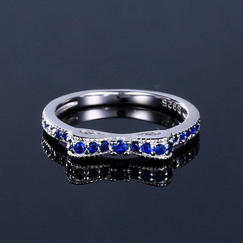 September Sapphire Birthstone - Birthmonth Deals