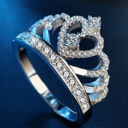 Queen's Class Ring - Birthmonth Deals