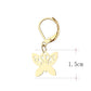 Butterfly Earrings - Birthmonth Deals