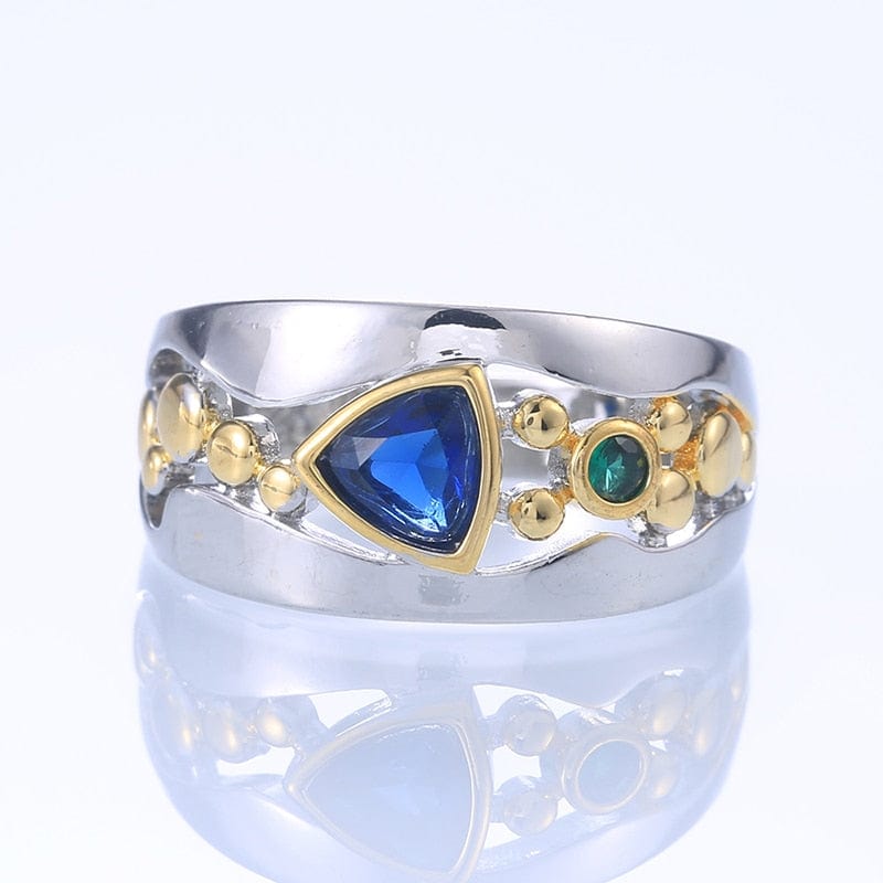 September Sapphire Birthstone - Birthmonth Deals