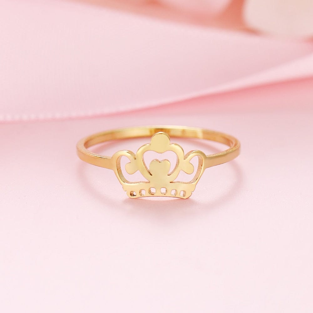 Regina Ring - Birthmonth Deals