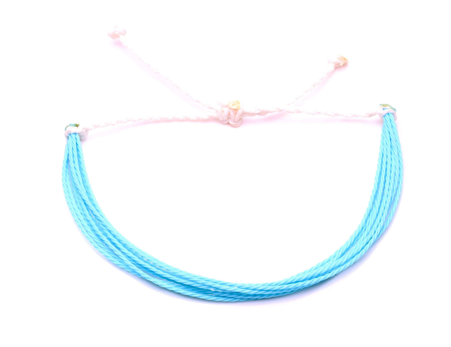 Waterproof Boho Multithread Braided Friendship Bracelet - Birthmonth Deals