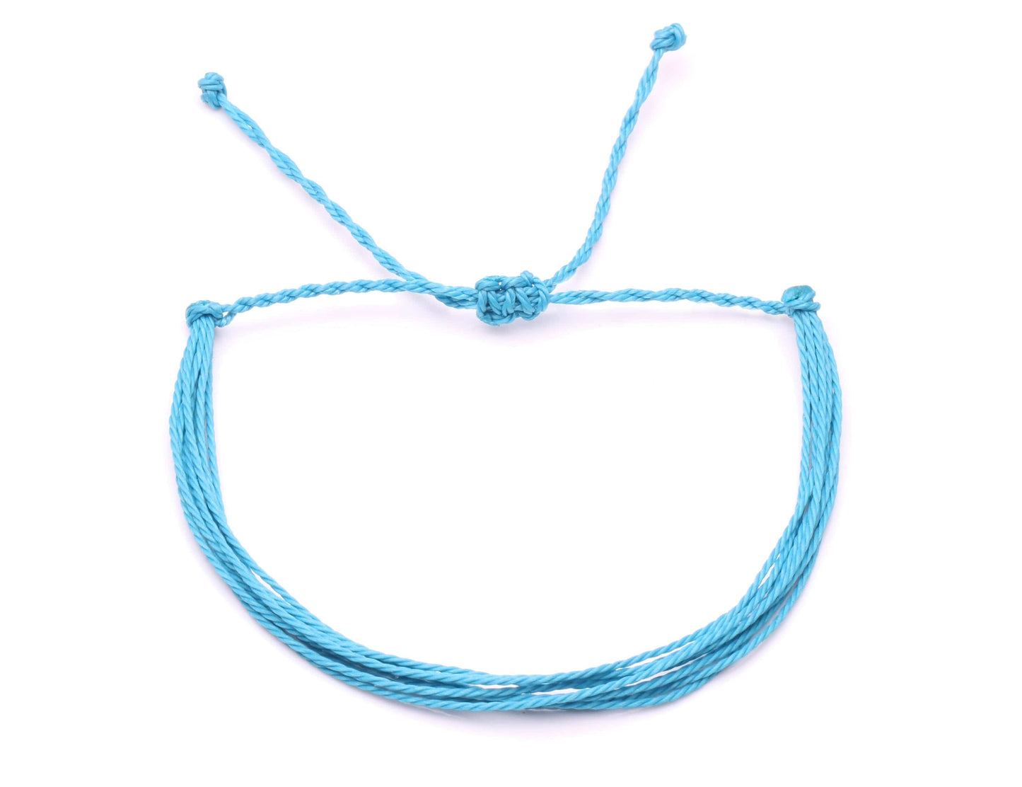 Waterproof Boho Multithread Braided Friendship Bracelet - Birthmonth Deals