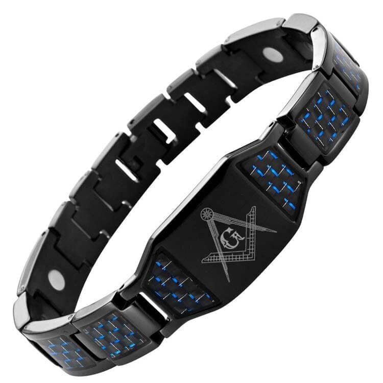 Magnetic Health Thready Bracelet - Birthmonth Deals