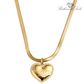 Love You More Necklace - Birthmonth Deals