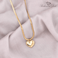 Love You More Necklace - Birthmonth Deals