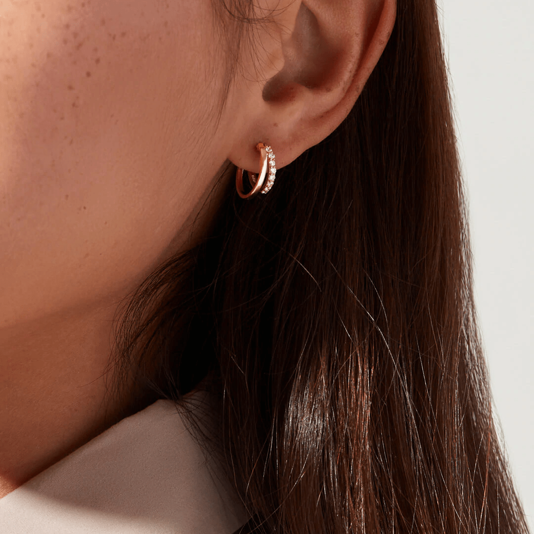 Micah Earrings - Birthmonth Deals