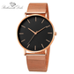 Minimalist Wristwatch - Birthmonth Deals