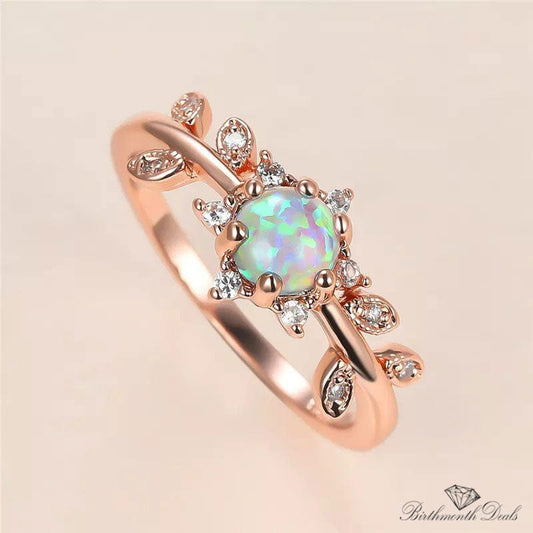 October Opal Birthstone - Birthmonth Deals