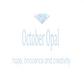 October Opal Birthstone - Birthmonth Deals