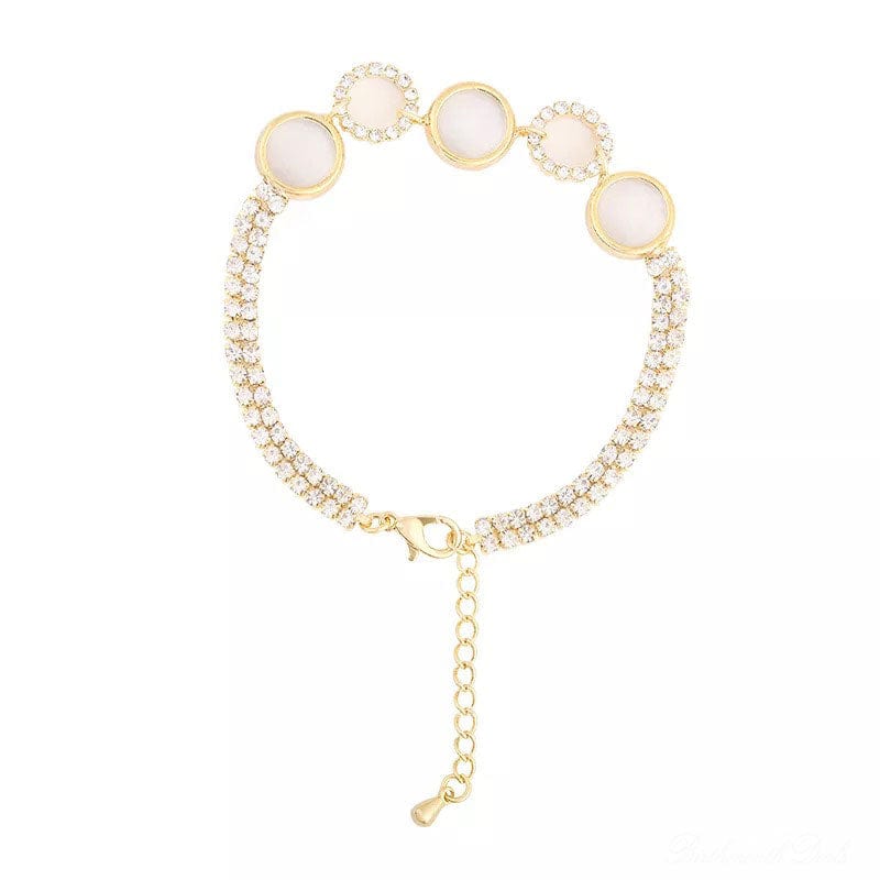 Opal Bracelet - Birthmonth Deals