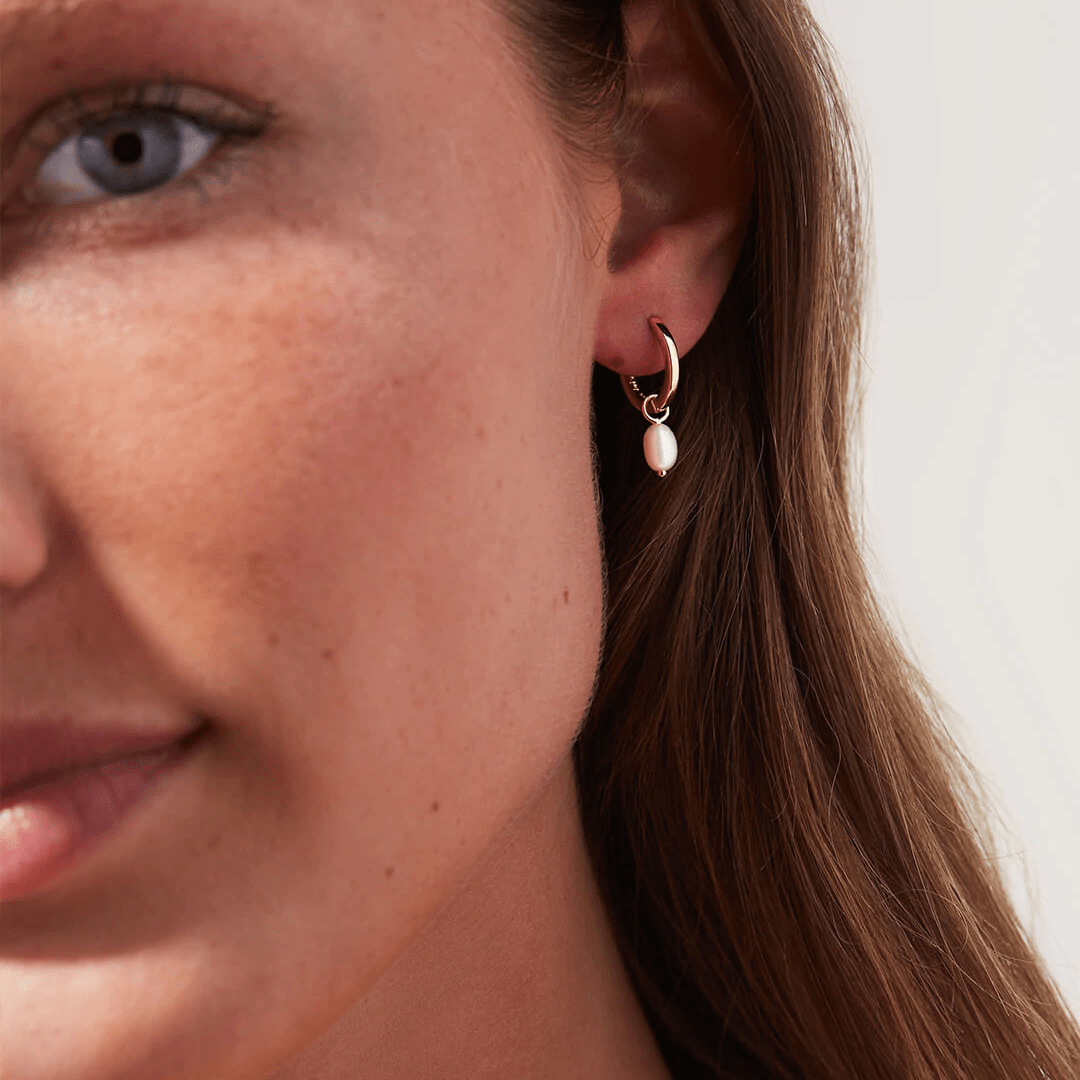 Perline Earrings - Birthmonth Deals