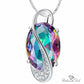 June Alexandrite Necklace - Birthmonth Deals