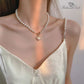 June Pearl Necklace - Birthmonth Deals