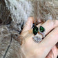 May Emerald Birthstone Ring - Birthmonth Deals