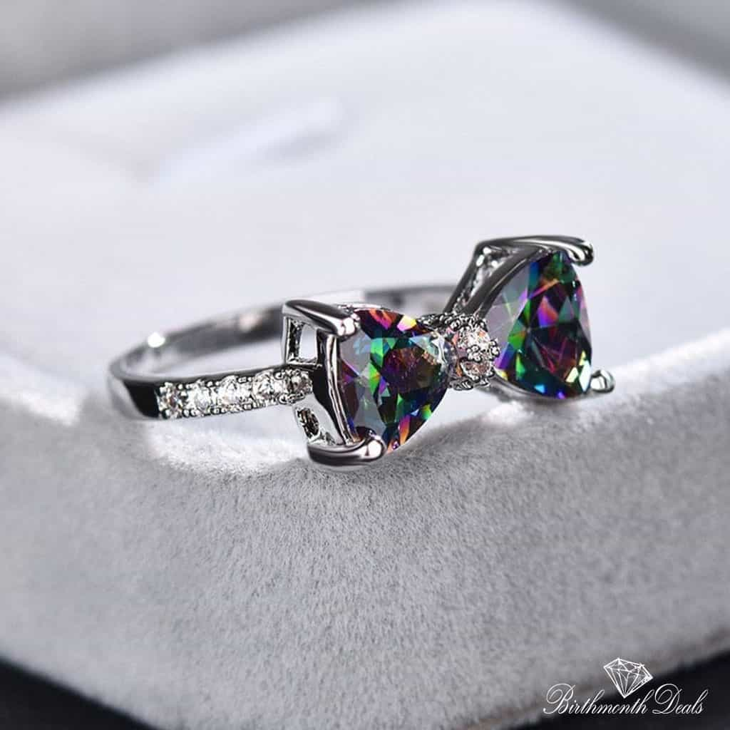 June Alexandrite Birthstone - Birthmonth Deals