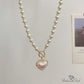 June Pearl Necklace - Birthmonth Deals
