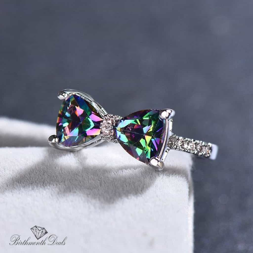 June Alexandrite Birthstone - Birthmonth Deals