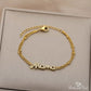 Mom's Bracelet - Birthmonth Deals