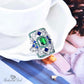 May Emerald Birthstone Ring - Birthmonth Deals