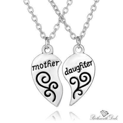 Mother daughter - Birthmonth Deals