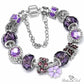 June Alexandrite Birthstone Bracelet - Birthmonth Deals