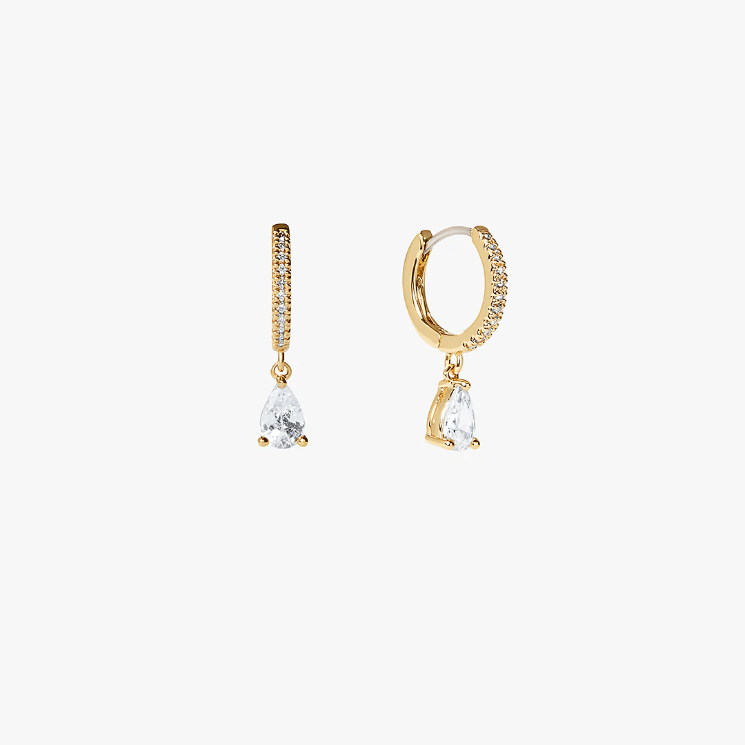 Sasha Earrings - Birthmonth Deals