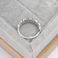 April Diamond Birthstone Ring - Birthmonth Deals