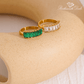 May Emerald Birthstone Ring - Birthmonth Deals