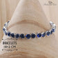 September Sapphire Birthstone Jewelry Set - Birthmonth Deals