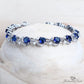 September Sapphire Birthstone Jewelry Set - Birthmonth Deals