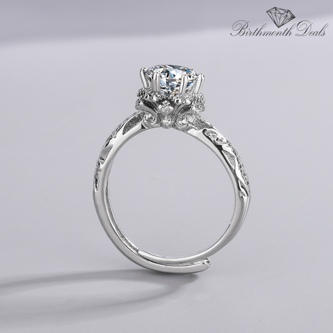 Sophia Ring - Birthmonth Deals