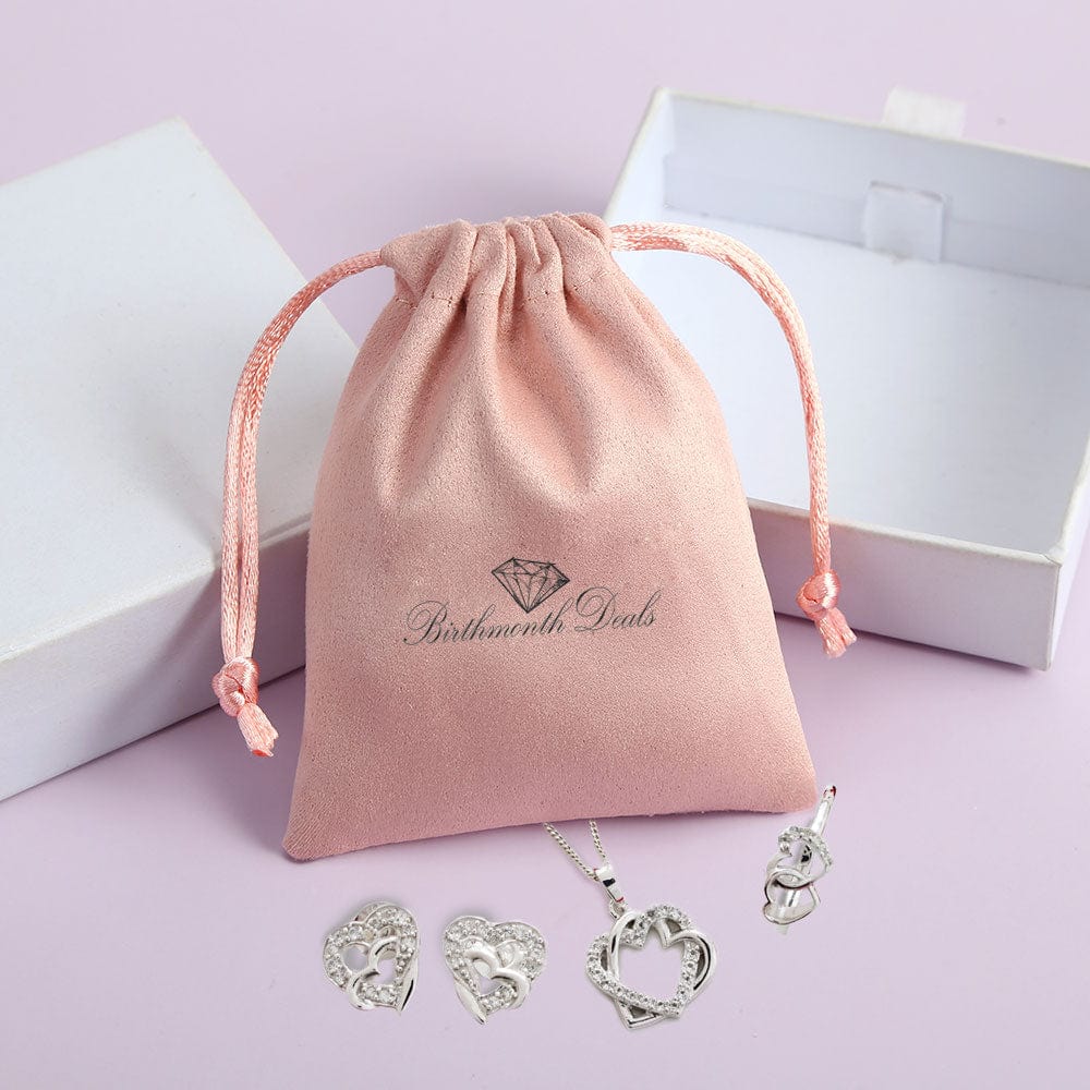 The Accessories Box ($120+ Value) - Birthmonth Deals