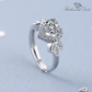 Sweetheart Stone Ring - Birthmonth Deals